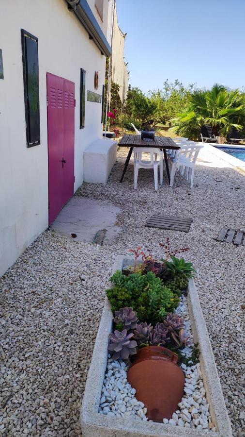 Finca Barahona Casa Barahona Casa Bahoruco, Casa Bohechio Altea Esterno foto