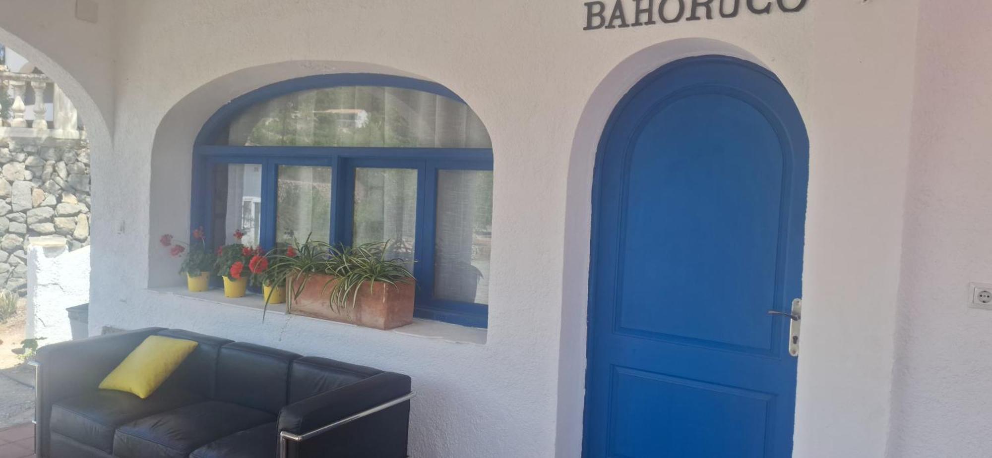 Finca Barahona Casa Barahona Casa Bahoruco, Casa Bohechio Altea Camera foto